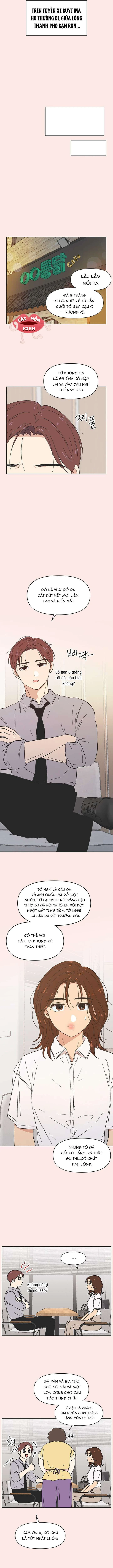 Thanh Xuân Đáng Yêu Chapter 42 - 4