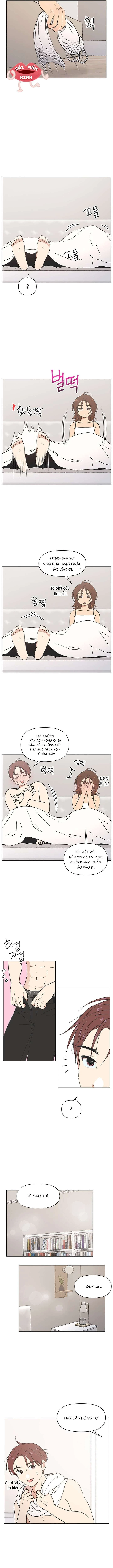 Thanh Xuân Đáng Yêu Chapter 42 - 6