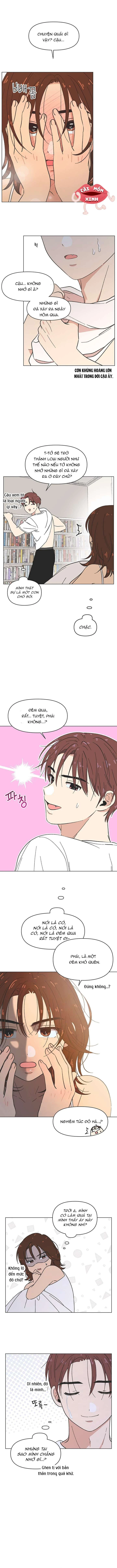 Thanh Xuân Đáng Yêu Chapter 42 - 7