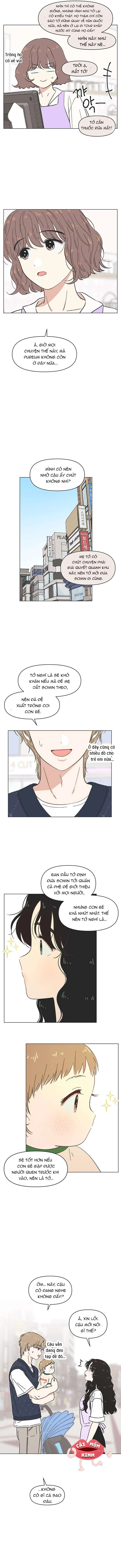 Thanh Xuân Đáng Yêu Chapter 42 - 9