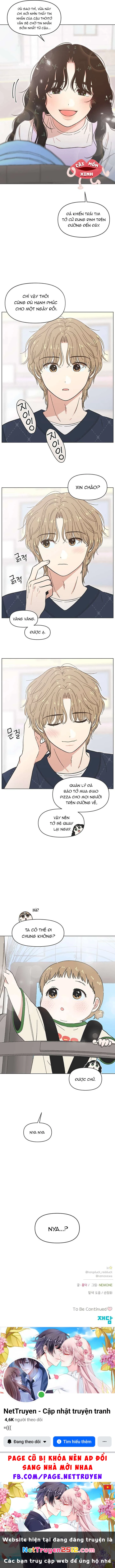 Thanh Xuân Đáng Yêu Chapter 42 - 11