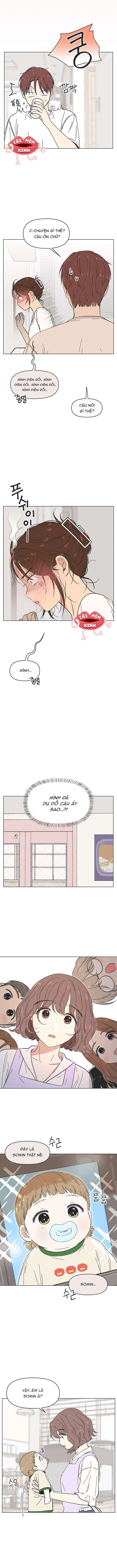 Thanh Xuân Đáng Yêu Chapter 43 - 7