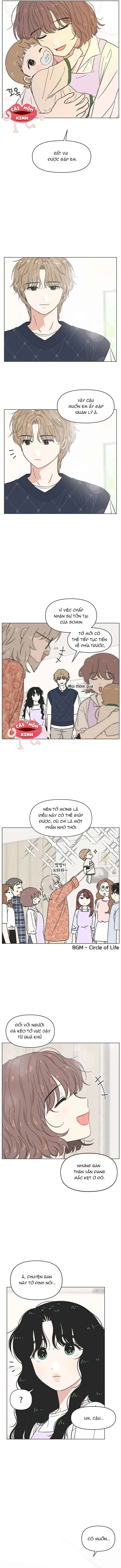 Thanh Xuân Đáng Yêu Chapter 43 - 8