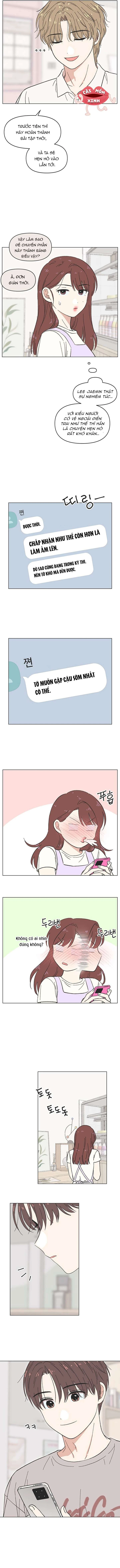 Thanh Xuân Đáng Yêu Chapter 44 - 5