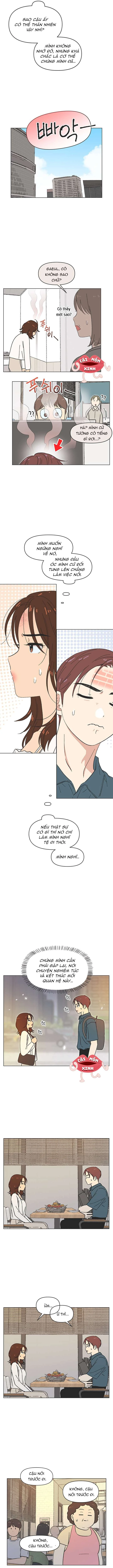 Thanh Xuân Đáng Yêu Chapter 44 - 7