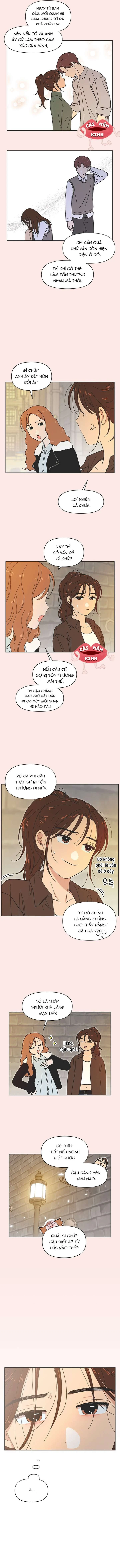 Thanh Xuân Đáng Yêu Chapter 45 - 2