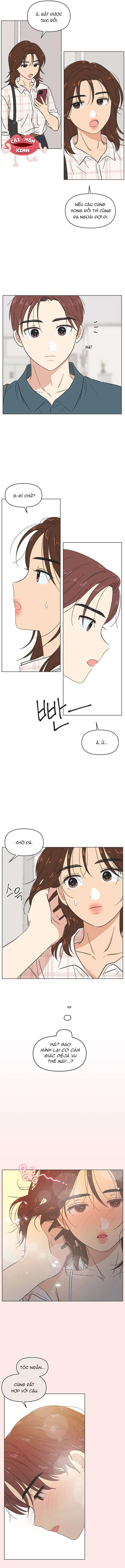 Thanh Xuân Đáng Yêu Chapter 45 - 6