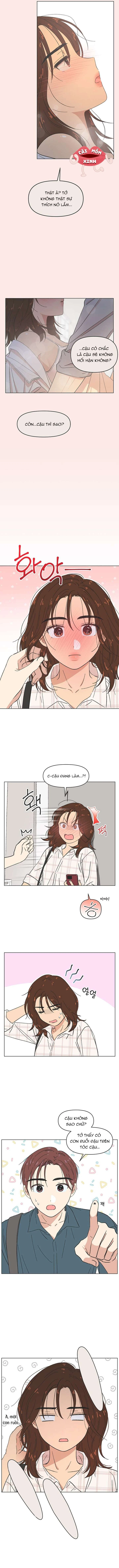 Thanh Xuân Đáng Yêu Chapter 45 - 7