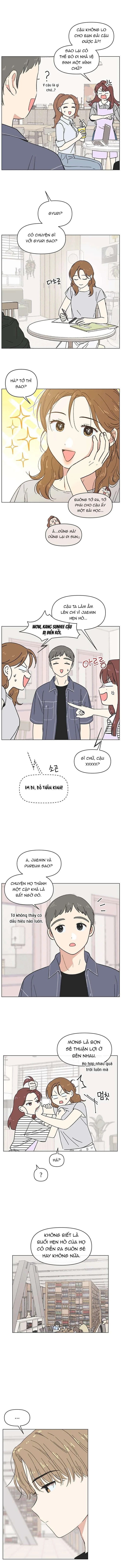 Thanh Xuân Đáng Yêu Chapter 46 - 2