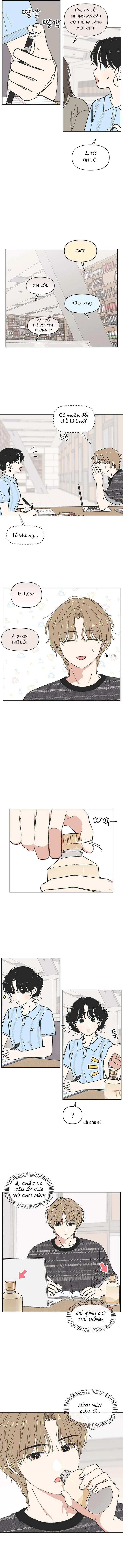 Thanh Xuân Đáng Yêu Chapter 46 - 4