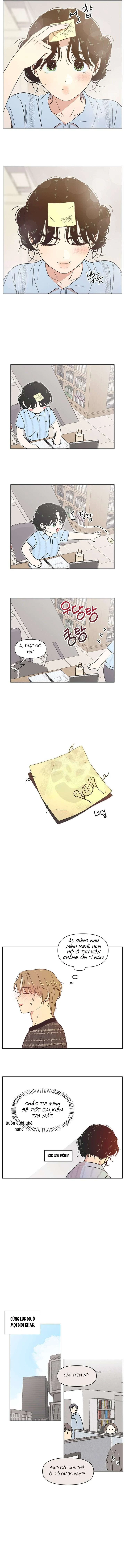 Thanh Xuân Đáng Yêu Chapter 46 - 6