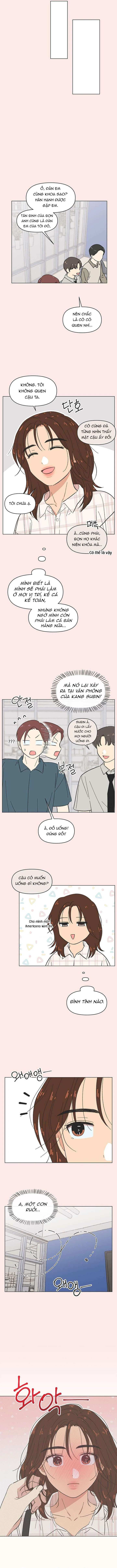 Thanh Xuân Đáng Yêu Chapter  47 - 2