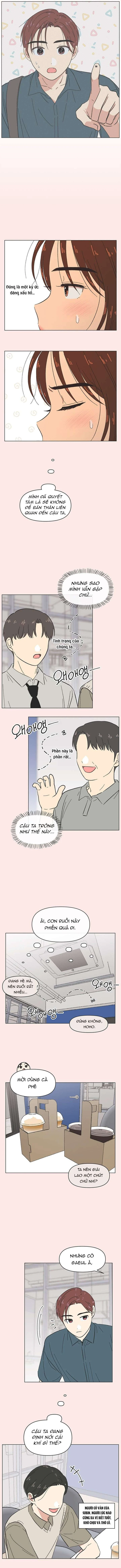 Thanh Xuân Đáng Yêu Chapter  47 - 3