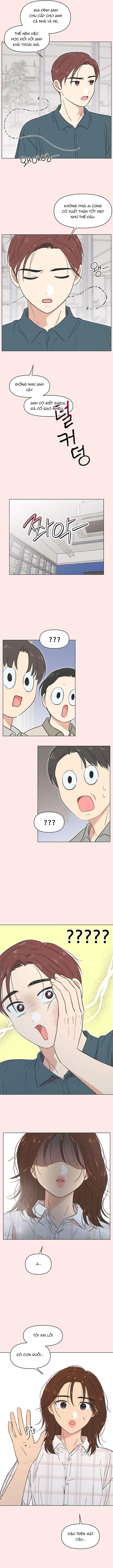 Thanh Xuân Đáng Yêu Chapter  47 - 5