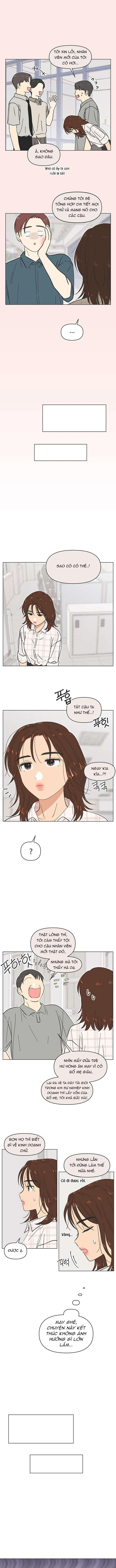 Thanh Xuân Đáng Yêu Chapter  47 - 6