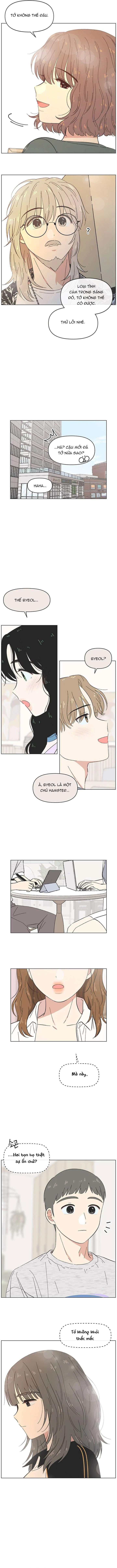 Thanh Xuân Đáng Yêu Chapter  47 - 9