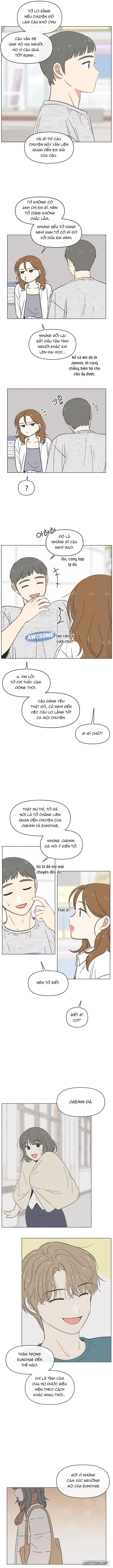 Thanh Xuân Đáng Yêu Chapter 48 - 2