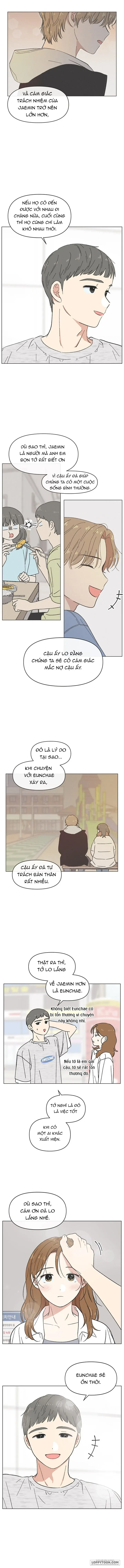 Thanh Xuân Đáng Yêu Chapter 48 - 3