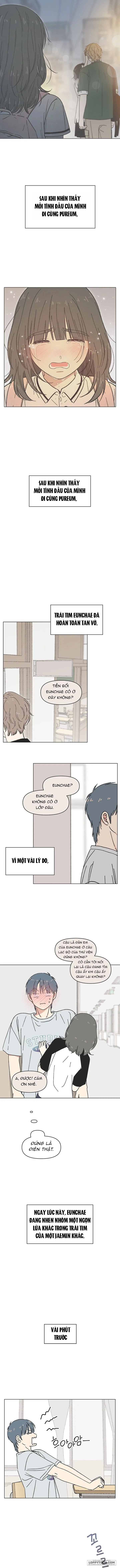 Thanh Xuân Đáng Yêu Chapter 48 - 5