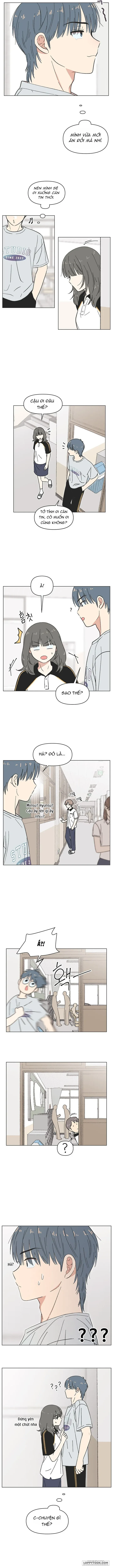 Thanh Xuân Đáng Yêu Chapter 48 - 6