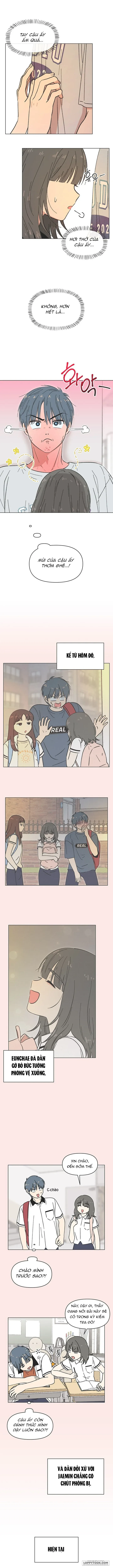 Thanh Xuân Đáng Yêu Chapter 48 - 7