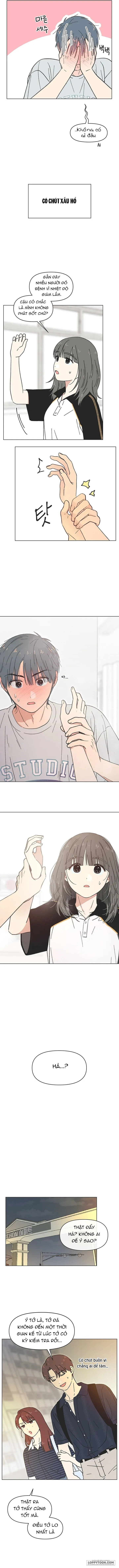 Thanh Xuân Đáng Yêu Chapter 48 - 9