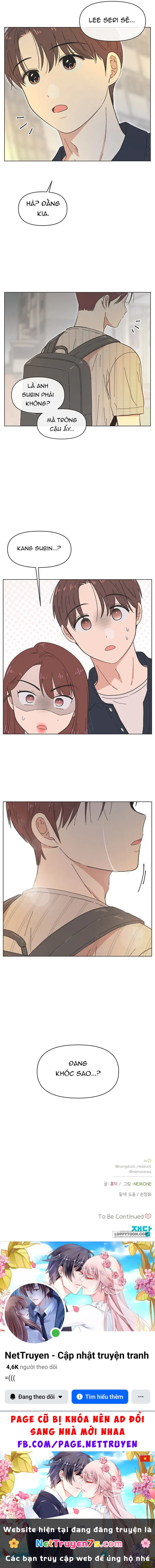 Thanh Xuân Đáng Yêu Chapter 48 - 10