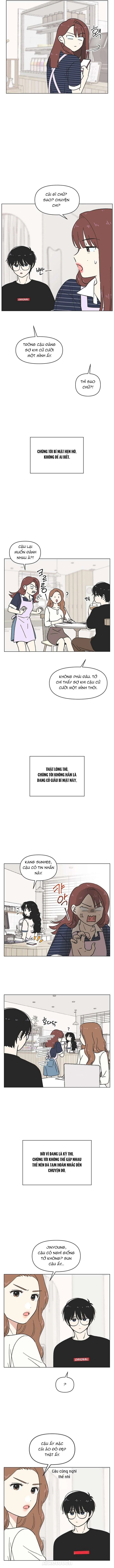 Thanh Xuân Đáng Yêu Chapter  49 - 2