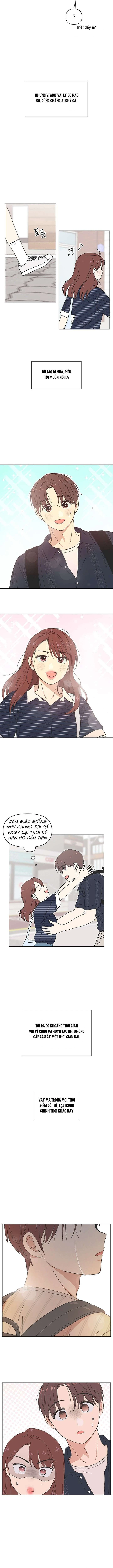 Thanh Xuân Đáng Yêu Chapter  49 - 3