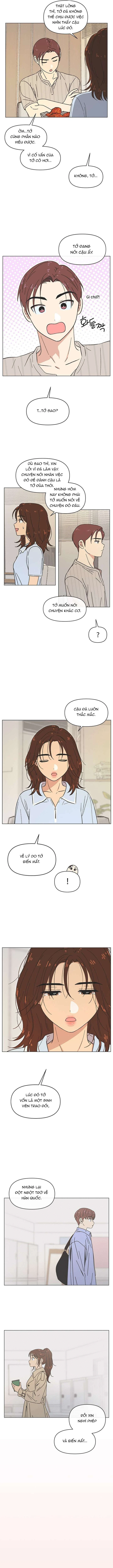 Thanh Xuân Đáng Yêu Chapter  49 - 5