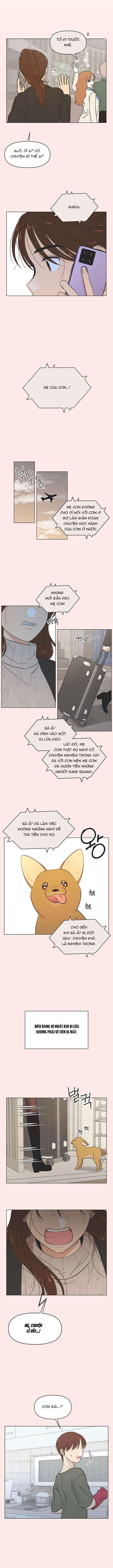 Thanh Xuân Đáng Yêu Chapter  49 - 6