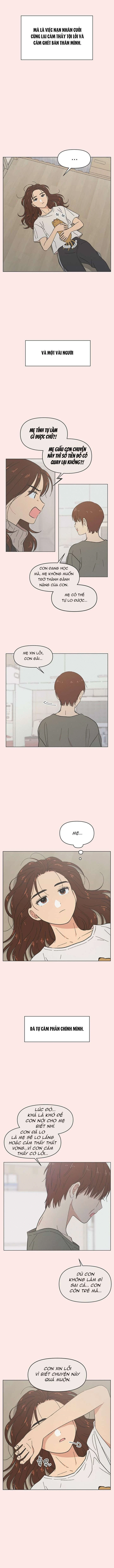 Thanh Xuân Đáng Yêu Chapter  49 - 7