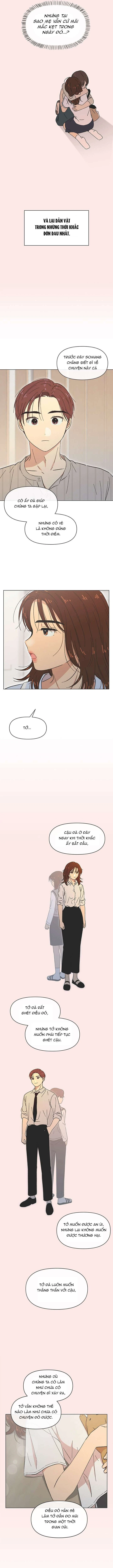 Thanh Xuân Đáng Yêu Chapter  49 - 8