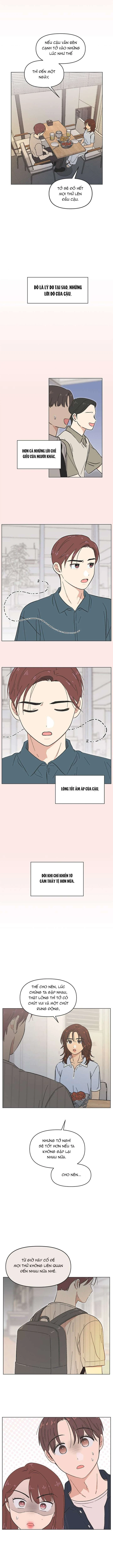 Thanh Xuân Đáng Yêu Chapter  49 - 9