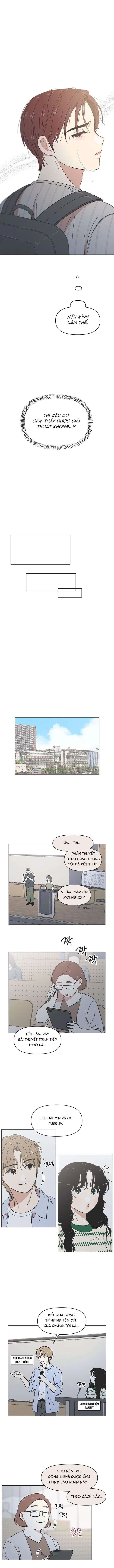 Thanh Xuân Đáng Yêu Chapter  49 - 10