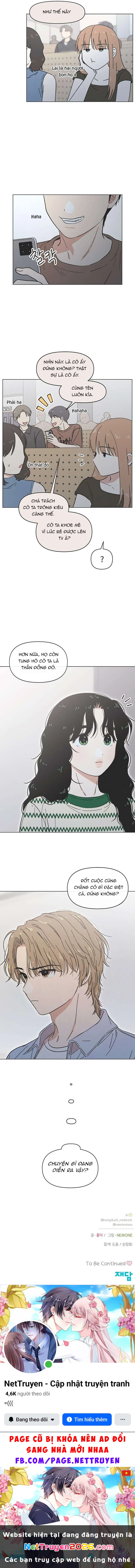 Thanh Xuân Đáng Yêu Chapter  49 - 11