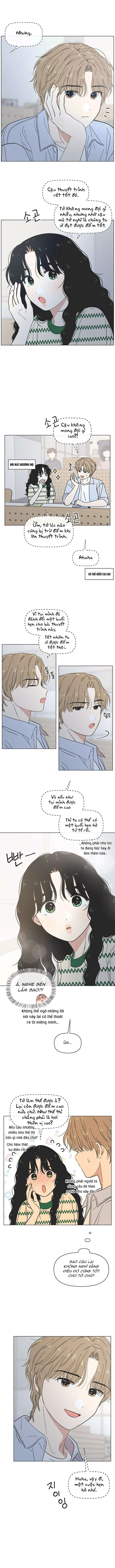 Thanh Xuân Đáng Yêu Chapter  50 - 3