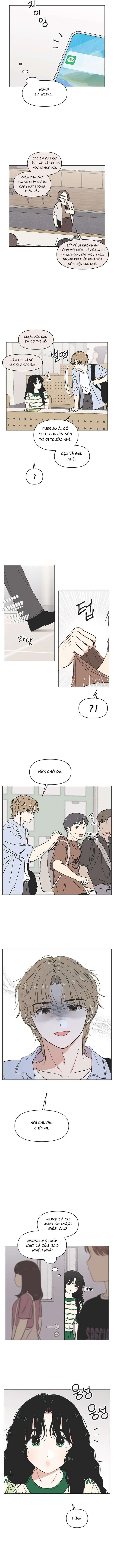 Thanh Xuân Đáng Yêu Chapter  50 - 4