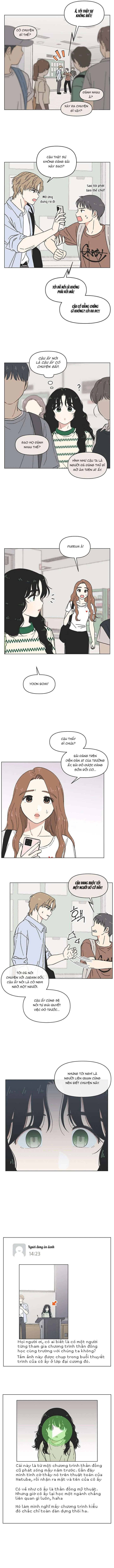 Thanh Xuân Đáng Yêu Chapter  50 - 5