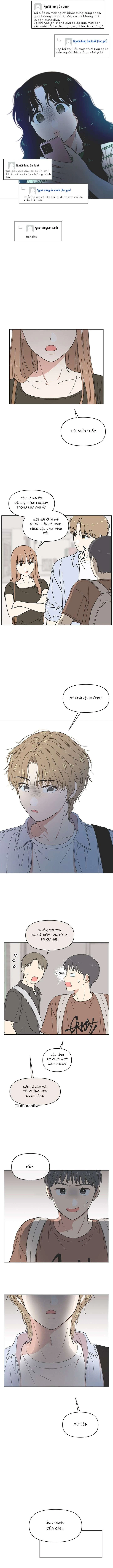 Thanh Xuân Đáng Yêu Chapter  50 - 6