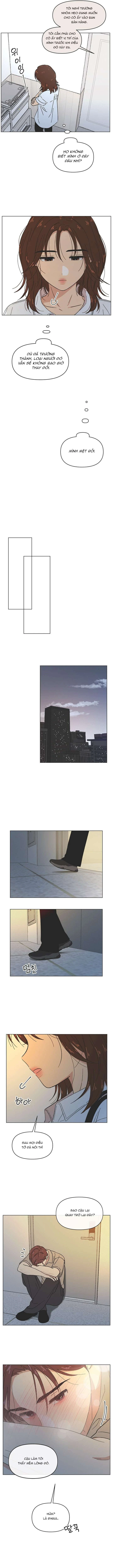 Thanh Xuân Đáng Yêu Chapter  50 - 8