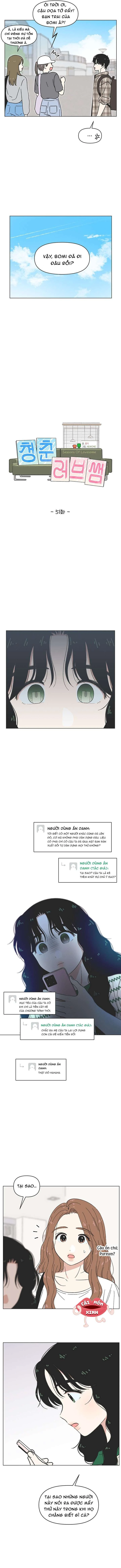 Thanh Xuân Đáng Yêu Chapter  51 - 2