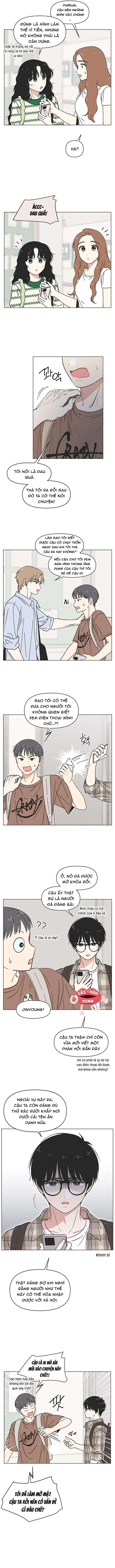 Thanh Xuân Đáng Yêu Chapter  51 - 3