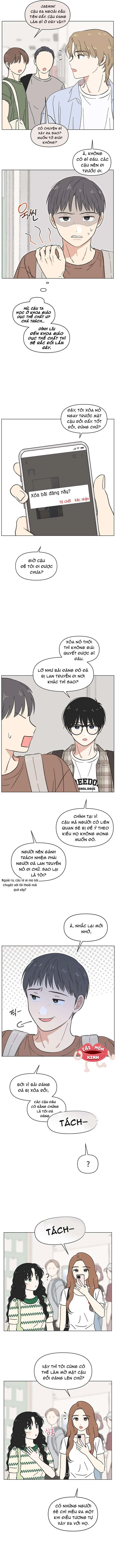 Thanh Xuân Đáng Yêu Chapter  51 - 4