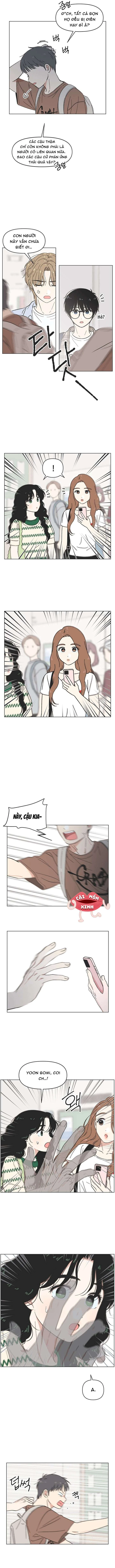 Thanh Xuân Đáng Yêu Chapter  51 - 5