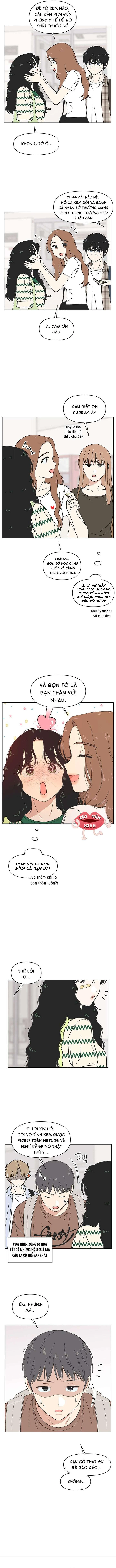 Thanh Xuân Đáng Yêu Chapter  51 - 7