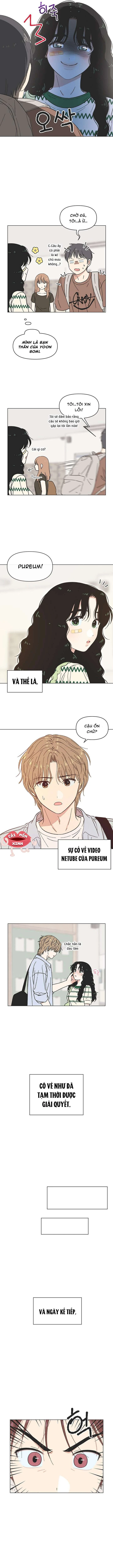 Thanh Xuân Đáng Yêu Chapter  51 - 8