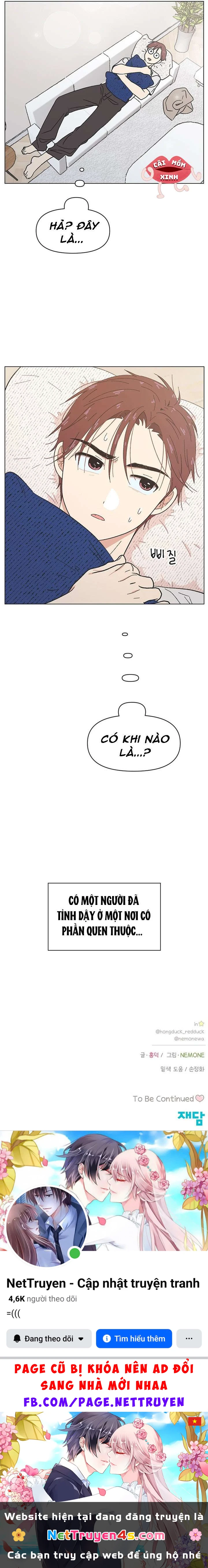 Thanh Xuân Đáng Yêu Chapter  51 - 9