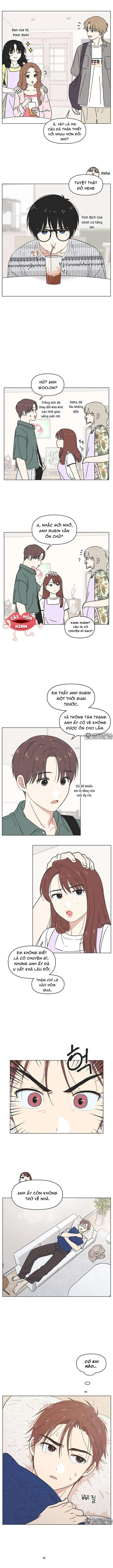 Thanh Xuân Đáng Yêu Chapter  52 - 2