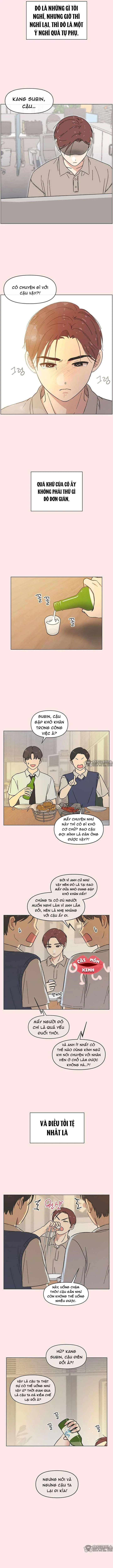 Thanh Xuân Đáng Yêu Chapter  52 - 4